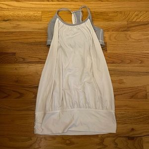 Lululemon Soul Cycle EUC No Limits Tank 4